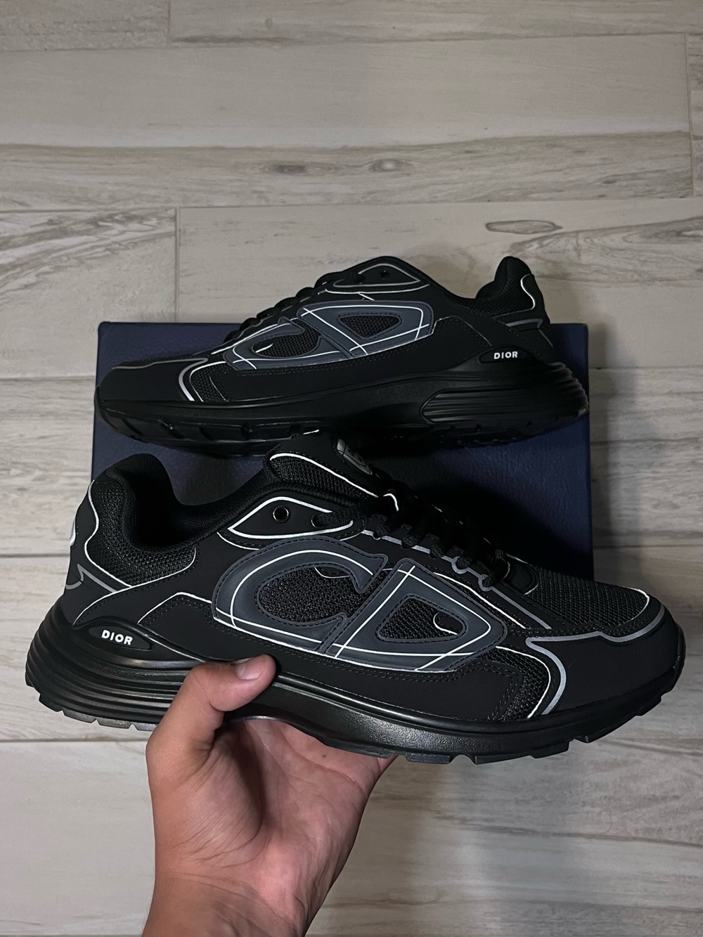 Dior B30 sneaker